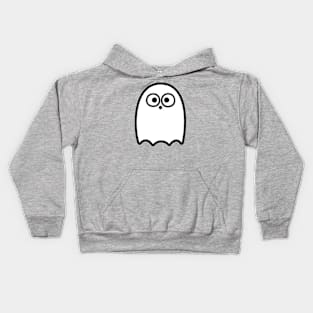 Oooh! Ghost Kids Hoodie